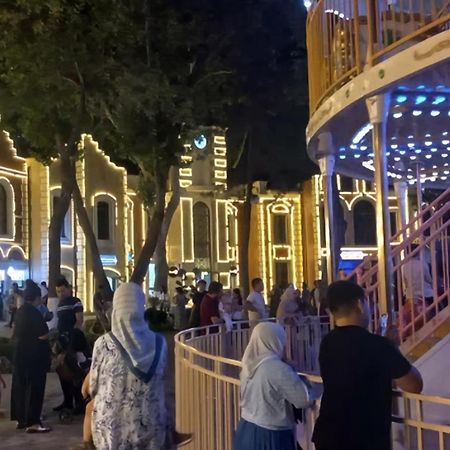 Apartment “Novza” Τασκένδη Εξωτερικό φωτογραφία