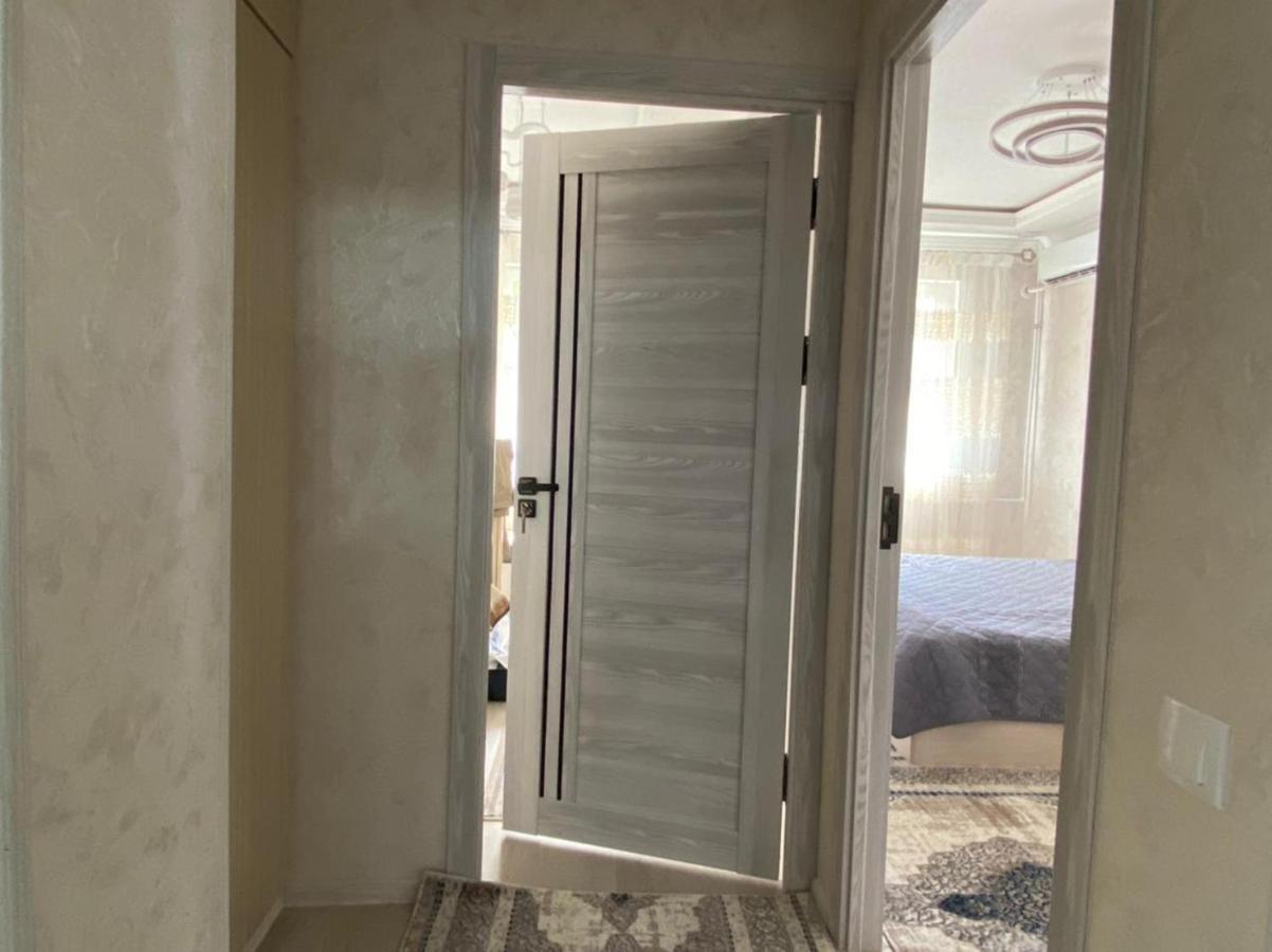 Apartment “Novza” Τασκένδη Εξωτερικό φωτογραφία