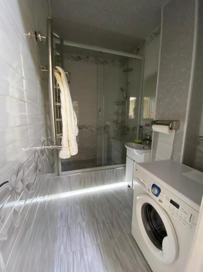 Apartment “Novza” Τασκένδη Εξωτερικό φωτογραφία