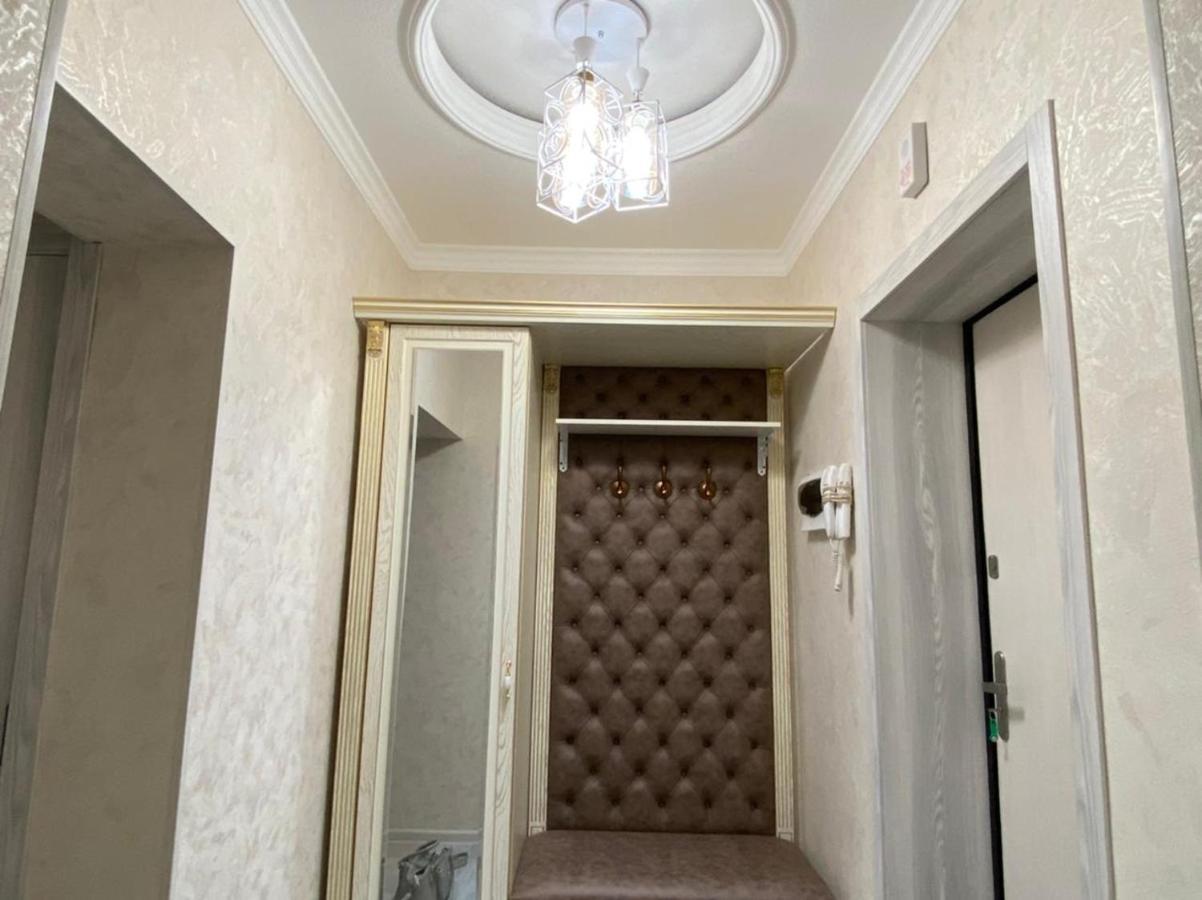Apartment “Novza” Τασκένδη Εξωτερικό φωτογραφία