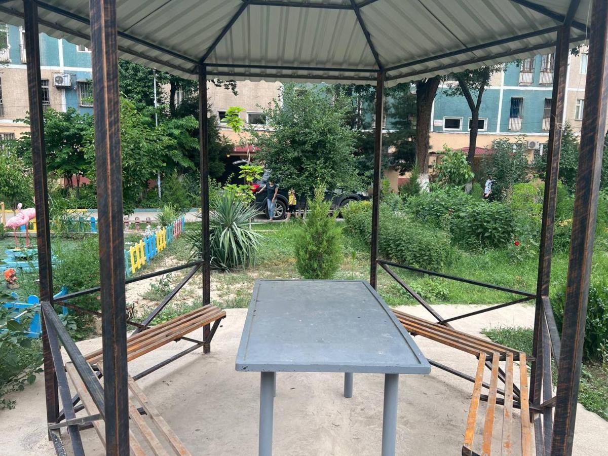 Apartment “Novza” Τασκένδη Εξωτερικό φωτογραφία