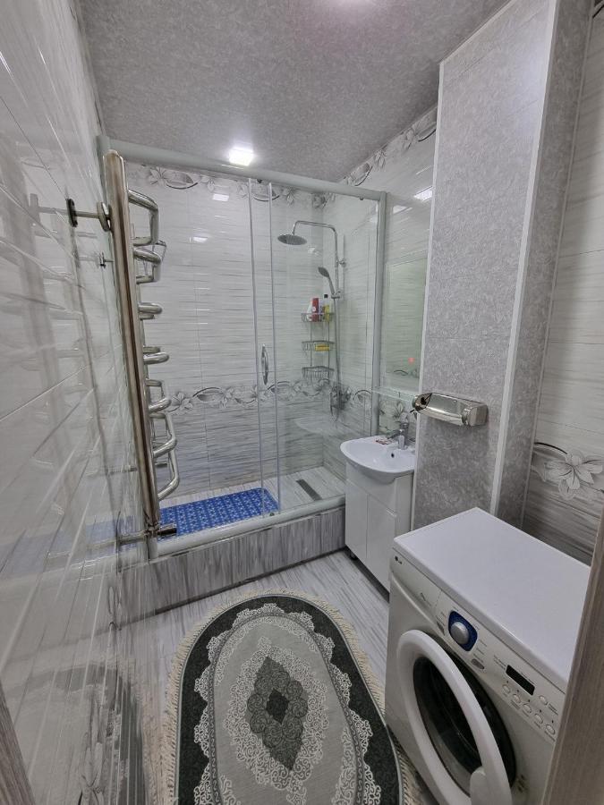 Apartment “Novza” Τασκένδη Εξωτερικό φωτογραφία