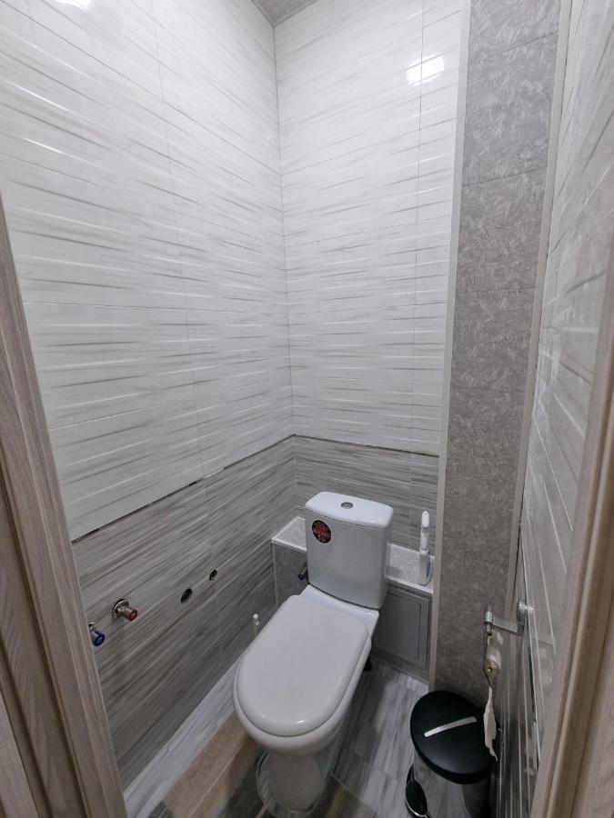 Apartment “Novza” Τασκένδη Εξωτερικό φωτογραφία